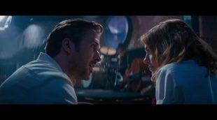 'La La Land' trailer #3