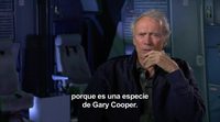 'Sully' Clint Eastwood interview