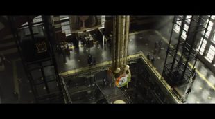 'Fantastic Beasts and Where To Find Them' spot #3