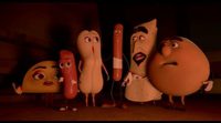 'Sausage Party' Alternate Ending