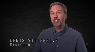 'Arrival' - Denis Villeneuve Spot