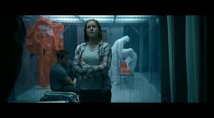 'Arrival' - 'Kangaroo' Clip