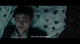 'Swiss Army Man' English Trailer With Spanish Subtitles