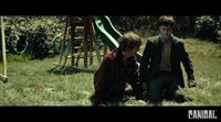 'Swiss Army Man' Mexican Promo Spot