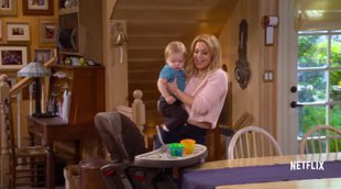 'Fuller House' Season 2 Trailer