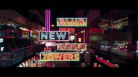 'Blur: New World Towers' With Spanish Subtitles