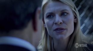 'Homeland' Season 6 Trailer #1