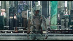 'Ghost in the Shell' Tokyo Teaser