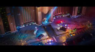 'The Lego Batman Movie' Trailer 4