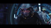 'Valerian and the City of a Thousand Planets' Teaser