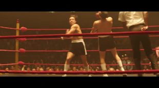 'Hands of Stone' Trailer with spanish subtitles