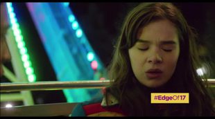 'The Edge of Seventeen' spot #2