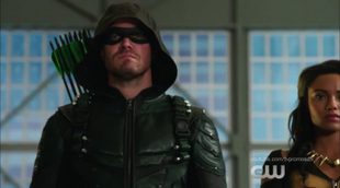 'Arrow', 'The Flash', 'Supergirl', Legends of Tomorrow' Crossover Teaser Promo