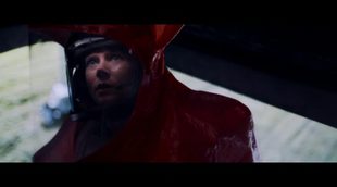 'Arrival' - 'Mind' TV Spot