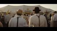 'Live By Night' Trailer 2 with Spanish subtitles