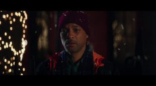 'Collateral Beauty' Trailer #2