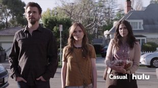 'Casual' Season 2 Trailer