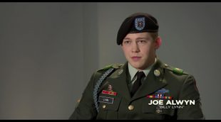 'Billy Lynn's Long Halftime Walk' - About the director