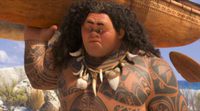 'Vaiana' Exclusive clip