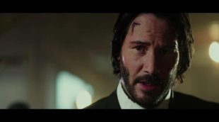 'John Wick Chapter 2' Spanish Trailer