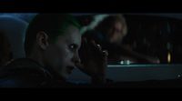 'Suicide Squad' deleted scene Harley Quinn and the Joker