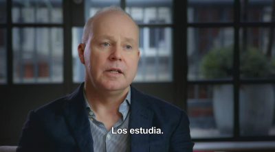 'Fantastic Beasts and Where to Find Them': David Yates Interview