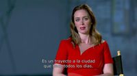 'The girl on the train': Emily Blunt Interview