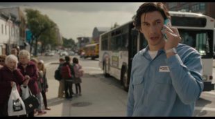 'Paterson' Spanish Trailer