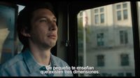 'Paterson' Spanish Subtitled Trailer