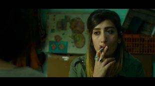 Spanish Trailer 'In Between (Bar Bahar)'