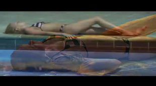 'Swimming Pool' French Trailer