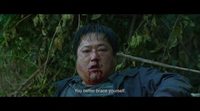 'The Wailing' trailer