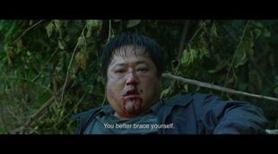 'The Wailing' trailer