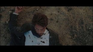 'Iron Man' Trailer 'Logan' Style