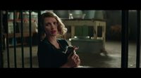 'The Zookeepers's Wife' Trailer