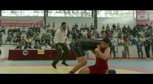 'Dangal' Indian Trailer