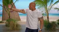 'Moana' Featurette - Dwayne Johnson's tatoo "Mini Dwayne"