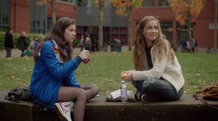 'The Edge of Seventeen' trailer #3