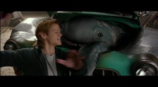 'Monster Trucks' Trailer #2