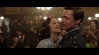 'Allied' original trailer