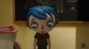 'My Life as a Zucchini' French Trailer