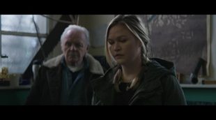 'Blackway' Trailer