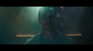 'Assassin's Creed' Clip #1 - Enter the Animus