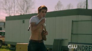 'Riverdale' Teaser Trailer