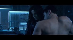 'Underworld: Blood Wars' Clip - "Attempted not to Kill You"