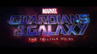 'Marvel?s Guardians of the Galaxy: The Telltale Series' Teaser trailer