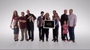 'Modern Family' Season Seven Opening