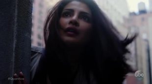 'Quantico' Season Two Promo