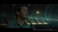 I Woke Up Too Soon: 'Passengers' Clip