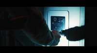 Lockdown: Passengers Clip